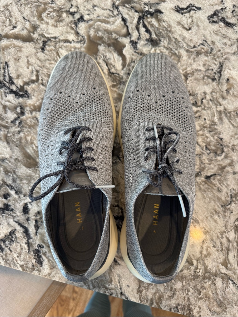 Cole Haan Grand Pro Knit Shoe (Men’s)